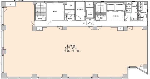 平面図