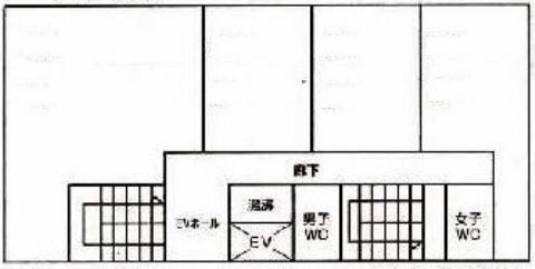平面図