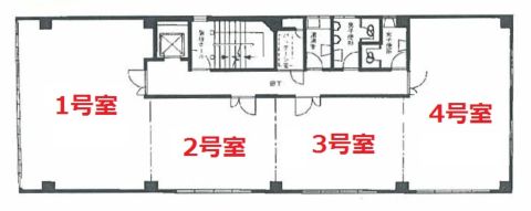 平面図