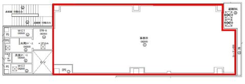 平面図