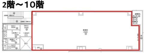 平面図