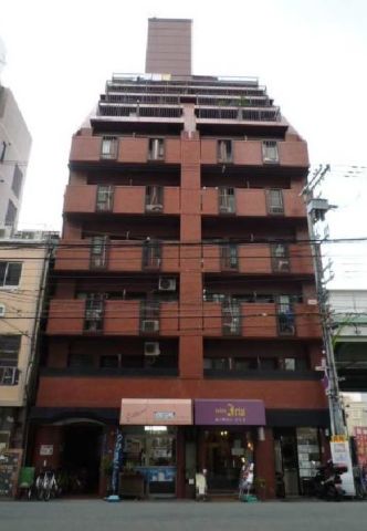 ノバカネイチ本町御堂