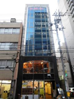 北浜 事務所・店舗