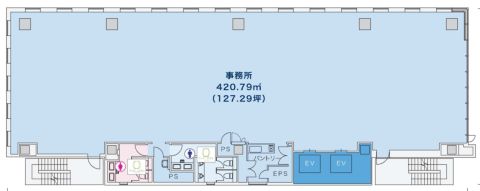 平面図