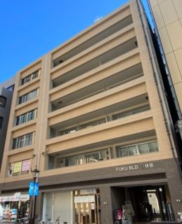 FUKU BLD三休橋(フクビル三休橋)