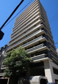 ユーレジデンス淀屋橋