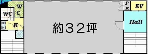 平面図