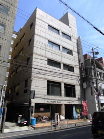 堺筋本町 店舗