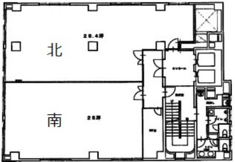 平面図