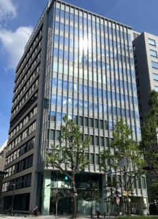 三菱UFJ信託銀行大阪ビル