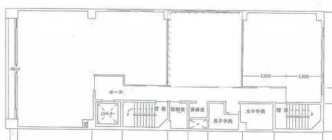 平面図