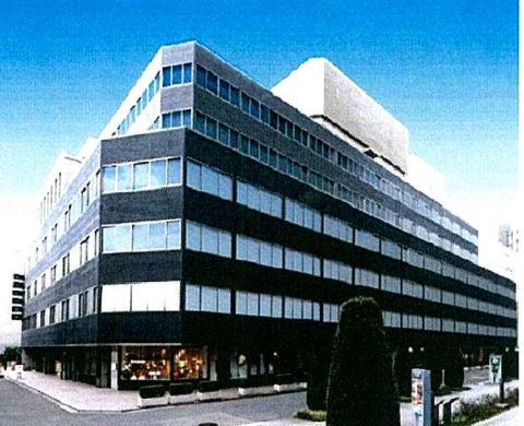 日生伏見町ビル本館