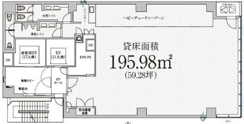 平面図