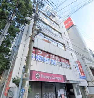 堺筋本町 店舗・事務所