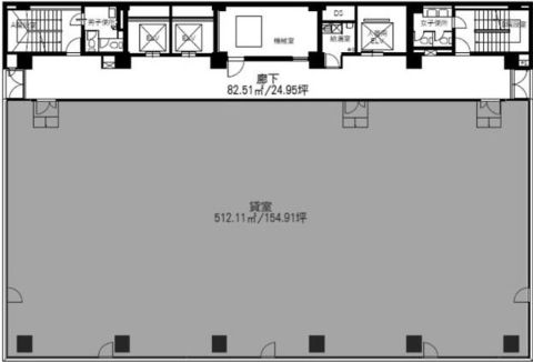 平面図