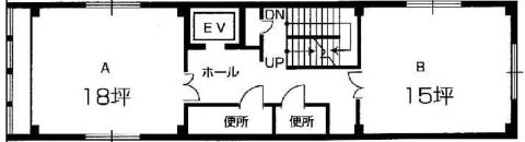 平面図
