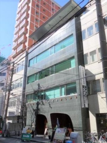 HONMACHI GTC BLDG(本町GTC)