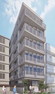 CONCOM 堺筋本町 South