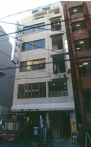 堺筋本町 貸店舗