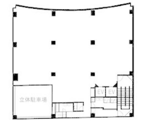 平面図