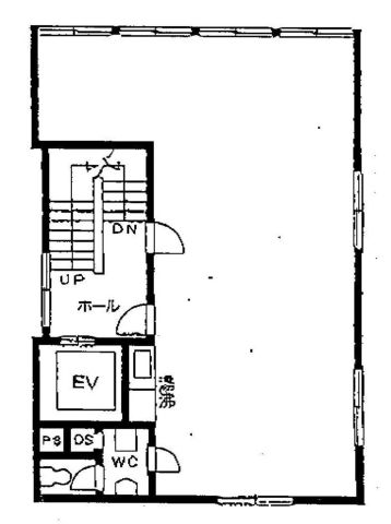 堺筋本町 貸店舗