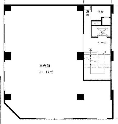 平面図