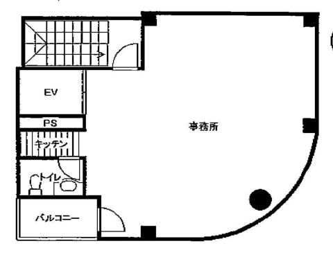 平面図
