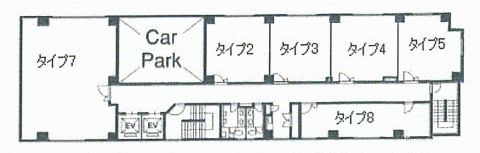 平面図