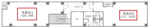 平面図