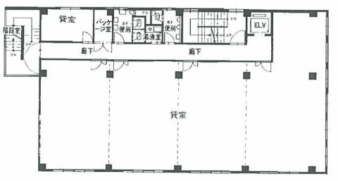 平面図