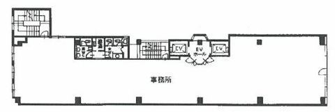 平面図