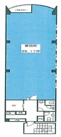 平面図