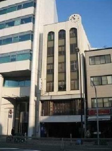 森ノ宮　貸事務所