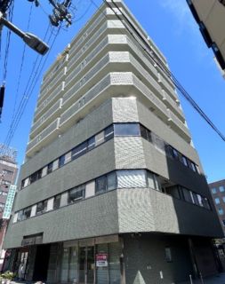 鵲森之宮ハイツ