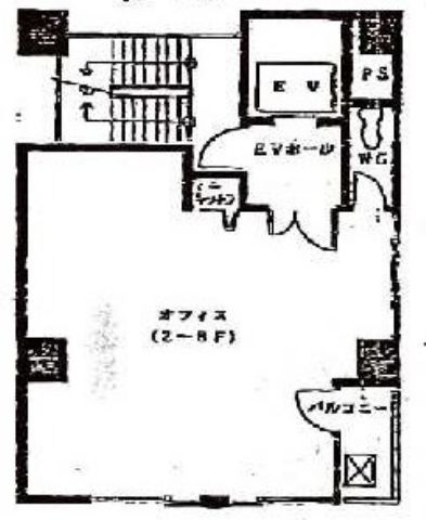 平面図