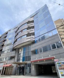 アリビオ上本町