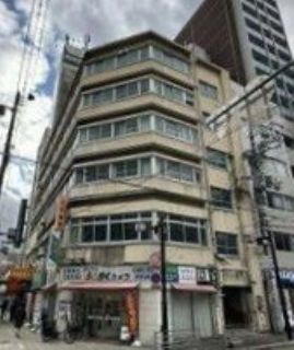 ニュー上六ビル