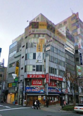 谷町九丁目 事務所・店舗