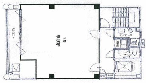 平面図