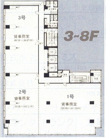平面図