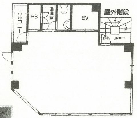 平面図