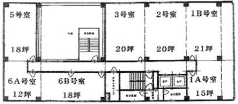 平面図