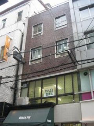 東心斎橋ビル東館ビル
