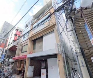 心斎橋 店舗・事務所