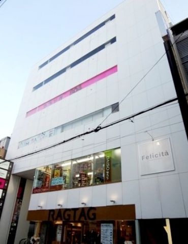 心斎橋 貸店舗