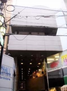 心斎橋 店舗