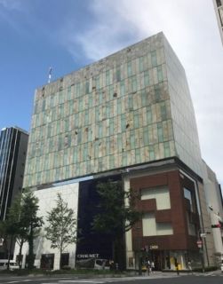 エトワール心斎橋ビル No B 大阪の貸事務所 賃貸事務所 なら 賃貸オフィスサービス