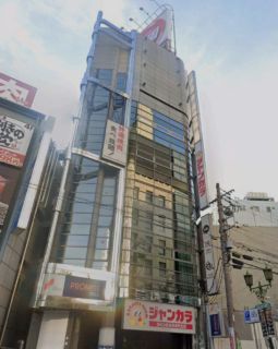 なんば 貸店舗
