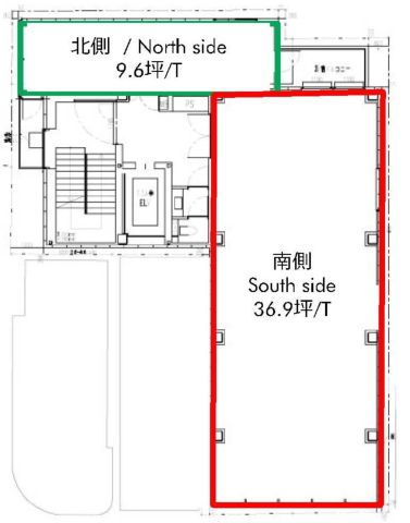 平面図