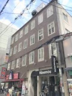 心斎橋 貸店舗